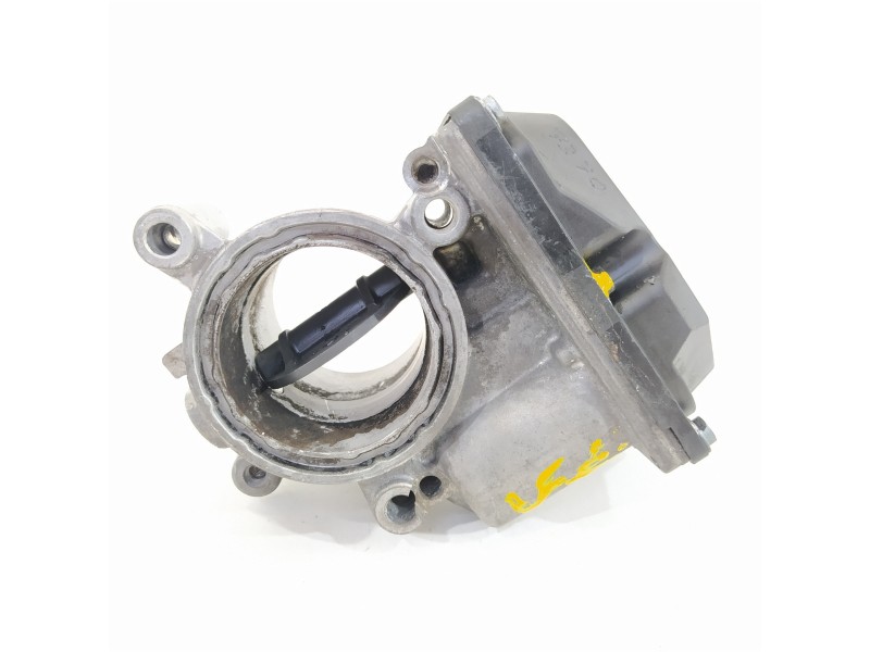 Recambio de caja mariposa para audi a3 (8p) 2.0 tdi ambition (103kw) referencia OEM IAM 03L128063D A2C53337753 