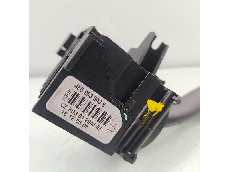 Recambio de mando limpia para audi a6 berlina (4f2) 2.7 tdi quattro (132kw) referencia OEM IAM 4E0953503B  