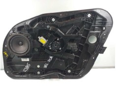 Recambio de elevalunas delantero derecho para hyundai i40 cw tecno blue referencia OEM IAM 824603Z010 813203Z020 