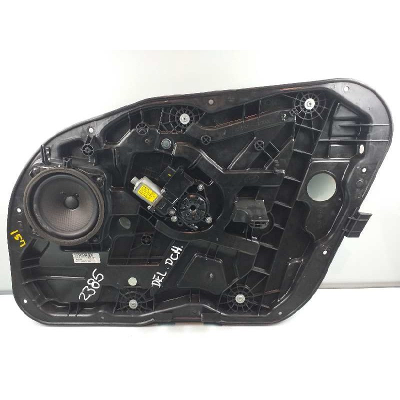 Recambio de elevalunas delantero derecho para hyundai i40 cw tecno blue referencia OEM IAM 824603Z010 813203Z020 