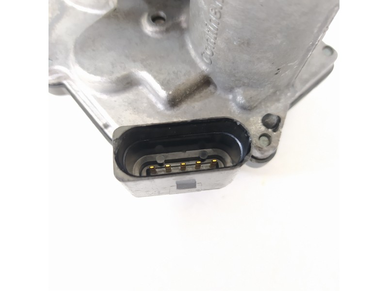 Recambio de caja mariposa para audi a3 (8p) 2.0 tdi ambition (103kw) referencia OEM IAM 03L128063D A2C53337753 