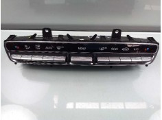 Recambio de mando climatizador para mercedes-benz clase c (w205) familiar c 220 t cdi bluetec (205.204) referencia OEM IAM A2059
