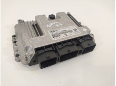 Recambio de centralita motor uce para ford focus lim. (cb4) business referencia OEM IAM 8M5112A650LG 0281011701 