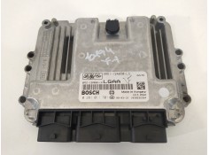 Recambio de centralita motor uce para ford focus lim. (cb4) business referencia OEM IAM 8M5112A650LG 0281011701  2
