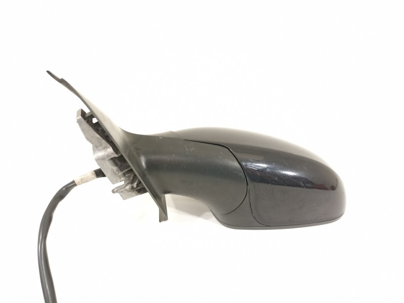 Recambio de retrovisor izquierdo para seat ibiza (6l1) reference referencia OEM IAM 6L1857501K  