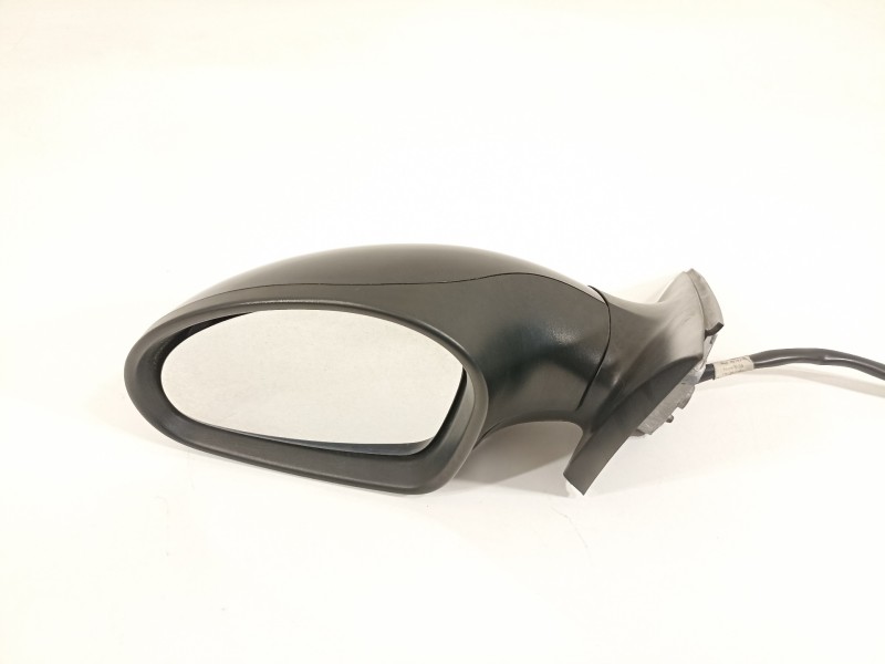 Recambio de retrovisor izquierdo para seat ibiza (6l1) reference referencia OEM IAM 6L1857501K  