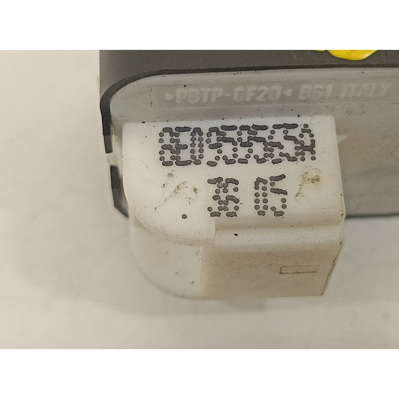 Recambio de mando retrovisor para audi a6 berlina (4f2) 2.7 tdi quattro (132kw) referencia OEM IAM 8E0959565A  