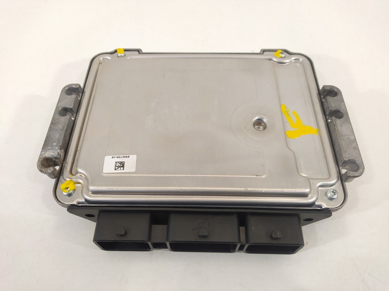 Recambio de centralita motor uce para ford focus lim. (cb4) business referencia OEM IAM 8M5112A650LG 0281011701 