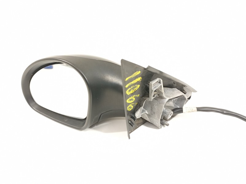 Recambio de retrovisor izquierdo para seat ibiza (6l1) reference referencia OEM IAM 6L1857501K  