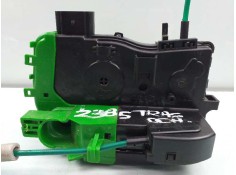 Recambio de cerradura puerta trasera derecha para hyundai i40 cw tecno blue referencia OEM IAM 814203Z000  