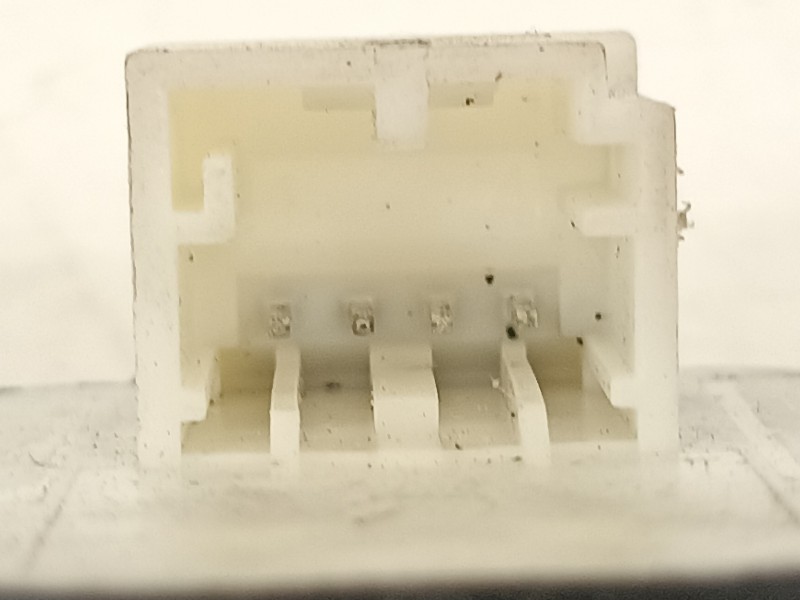 Recambio de mando retrovisor para audi a6 berlina (4f2) 2.7 tdi quattro (132kw) referencia OEM IAM 8E0959565A  