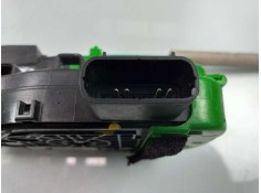 Recambio de cerradura puerta trasera derecha para hyundai i40 cw tecno blue referencia OEM IAM 814203Z000   2