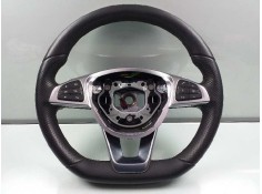 Recambio de volante para mercedes-benz clase c (w205) familiar c 220 t cdi bluetec (205.204) referencia OEM IAM 0004603803  