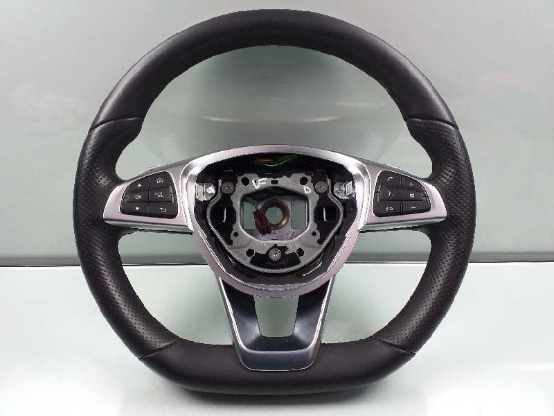 Recambio de volante para mercedes-benz clase c (w205) familiar c 220 t cdi bluetec (205.204) referencia OEM IAM 0004603803  