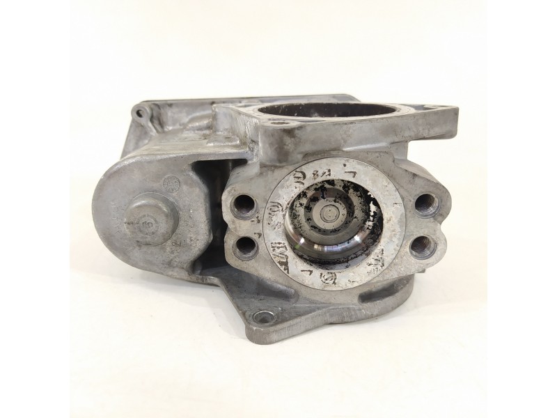 Recambio de valvula egr para audi a3 (8p) 2.0 tdi ambition (103kw) referencia OEM IAM 03L131501D  