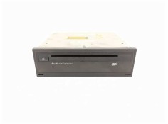 Recambio de sistema navegacion gps para audi a6 berlina (4f2) 2.7 tdi quattro (132kw) referencia OEM IAM 4E0919887D 4E0910887Q 