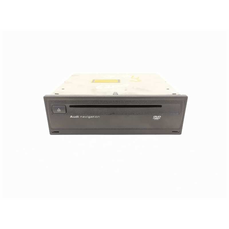 Recambio de sistema navegacion gps para audi a6 berlina (4f2) 2.7 tdi quattro (132kw) referencia OEM IAM 4E0919887D 4E0910887Q 