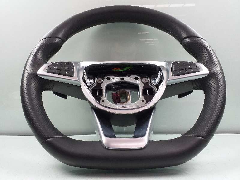 Recambio de volante para mercedes-benz clase c (w205) familiar c 220 t cdi bluetec (205.204) referencia OEM IAM 0004603803  