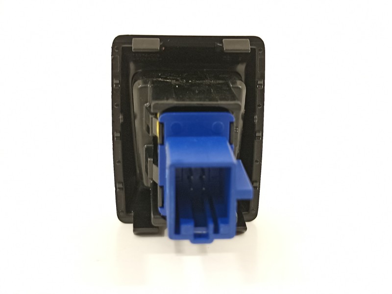 Recambio de warning para seat arona xperience referencia OEM IAM 6F0953235  