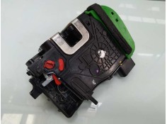 Recambio de cerradura puerta trasera izquierda para hyundai i40 cw tecno blue referencia OEM IAM 814103Z000   2