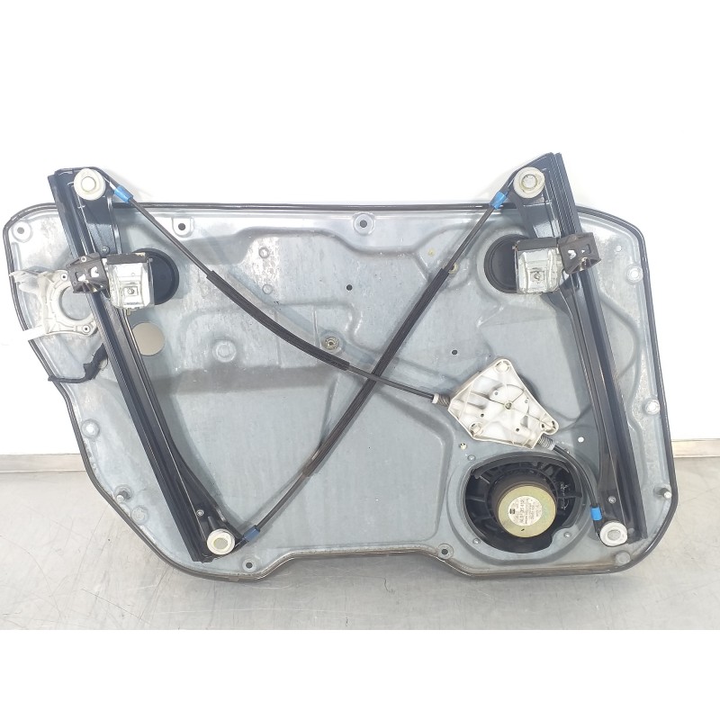 Recambio de elevalunas delantero derecho para seat cordoba berlina (6l2) reference referencia OEM IAM 6L4837752DJ 6L4837756N 