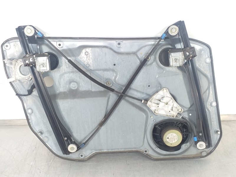 Recambio de elevalunas delantero derecho para seat cordoba berlina (6l2) reference referencia OEM IAM 6L4837752DJ 6L4837756N 