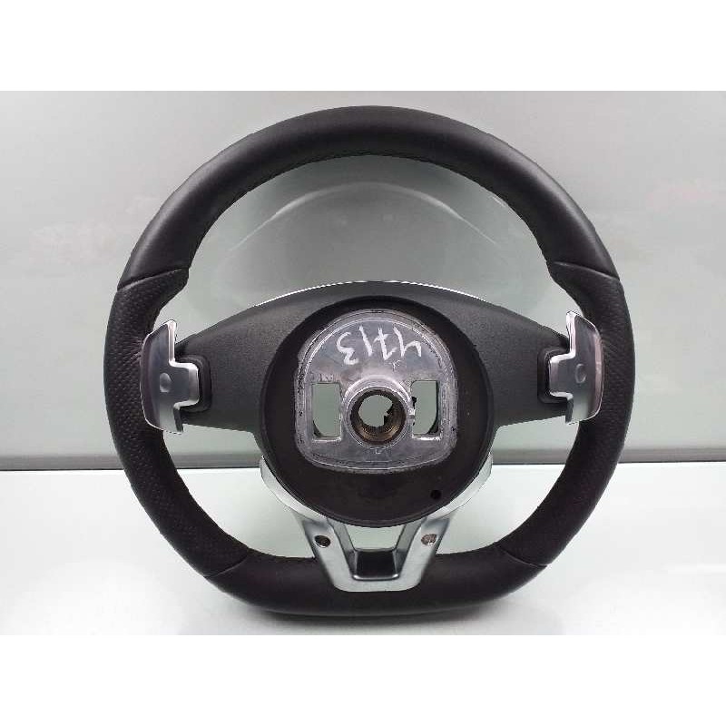 Recambio de volante para mercedes-benz clase c (w205) familiar c 220 t cdi bluetec (205.204) referencia OEM IAM 0004603803  