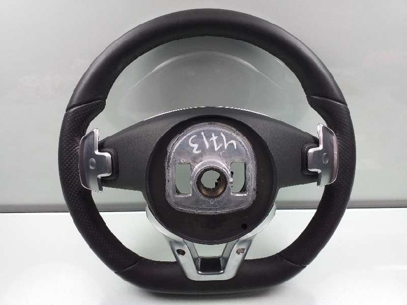 Recambio de volante para mercedes-benz clase c (w205) familiar c 220 t cdi bluetec (205.204) referencia OEM IAM 0004603803  