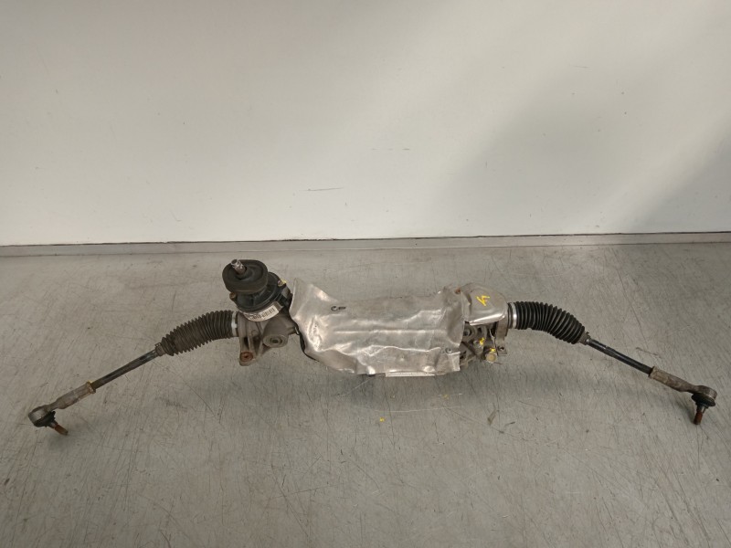 Recambio de cremallera direccion para audi a3 (8p) 2.0 tdi ambition (103kw) referencia OEM IAM 1K1423051CL 1K1909144M 