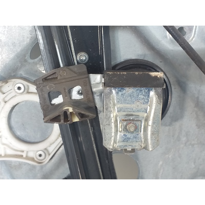 Recambio de elevalunas delantero derecho para seat cordoba berlina (6l2) reference referencia OEM IAM 6L4837752DJ 6L4837756N 