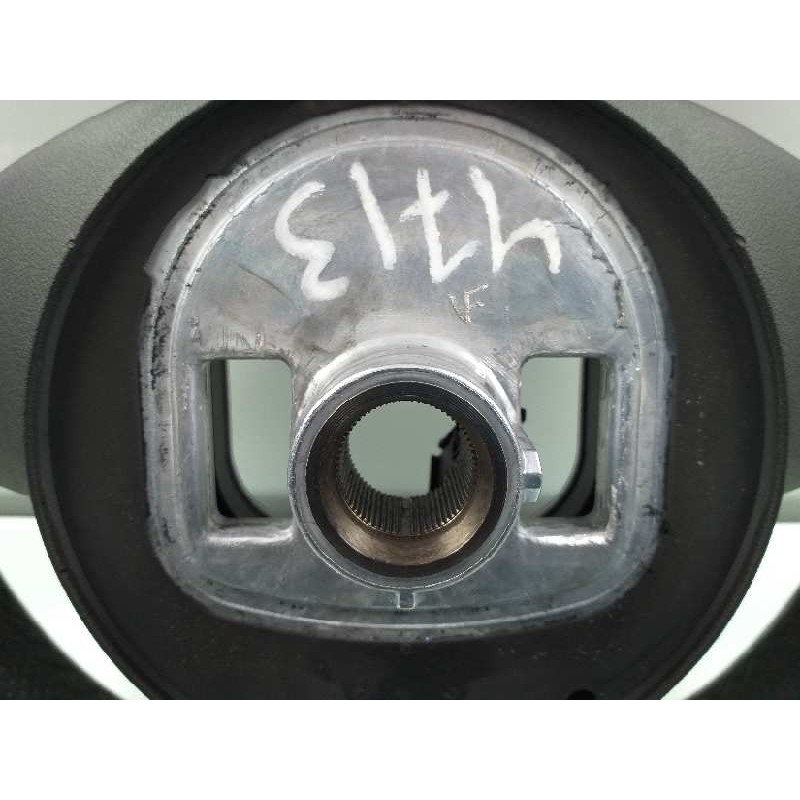 Recambio de volante para mercedes-benz clase c (w205) familiar c 220 t cdi bluetec (205.204) referencia OEM IAM 0004603803  