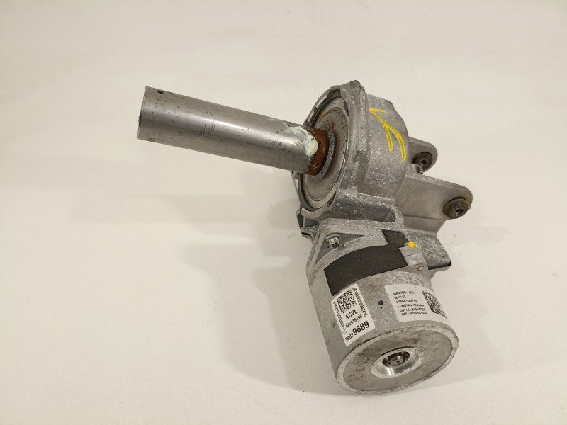 Recambio de columna direccion para opel corsa e selective referencia OEM IAM 39029689 522976190 
