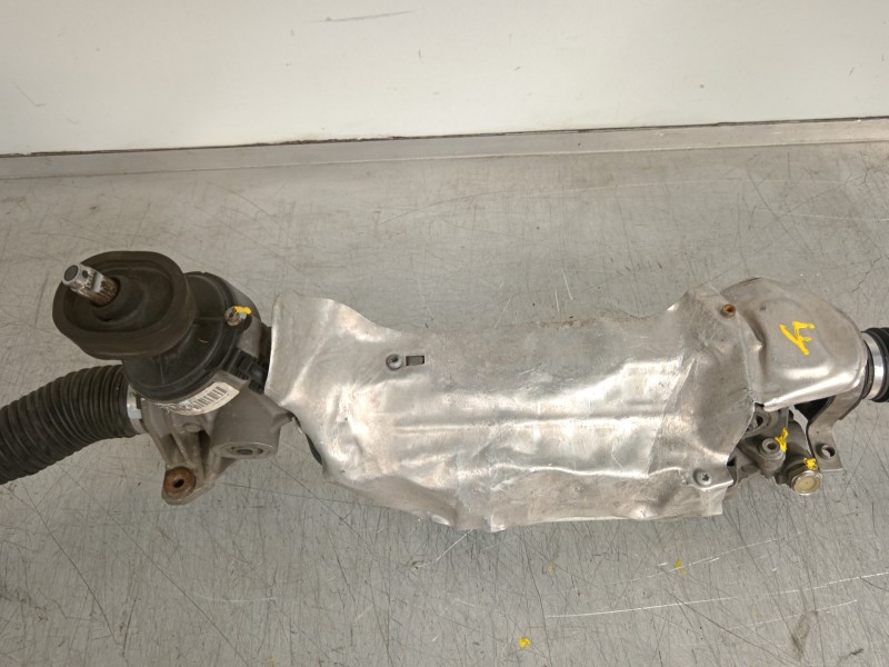 Recambio de cremallera direccion para audi a3 (8p) 2.0 tdi ambition (103kw) referencia OEM IAM 1K1423051CL 1K1909144M 