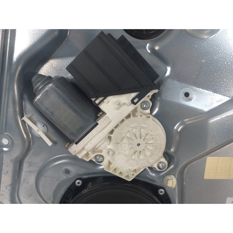 Recambio de elevalunas delantero derecho para seat cordoba berlina (6l2) reference referencia OEM IAM 6L4837752DJ 6L4837756N 