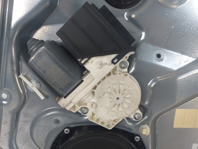 Recambio de elevalunas delantero derecho para seat cordoba berlina (6l2) reference referencia OEM IAM 6L4837752DJ 6L4837756N 