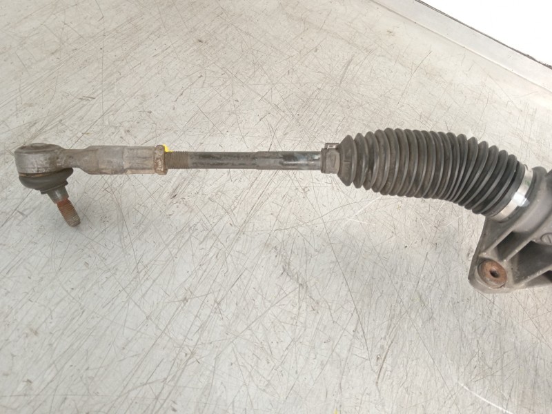 Recambio de cremallera direccion para audi a3 (8p) 2.0 tdi ambition (103kw) referencia OEM IAM 1K1423051CL 1K1909144M 