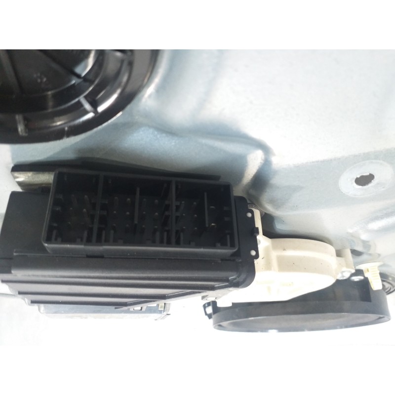 Recambio de elevalunas delantero derecho para seat cordoba berlina (6l2) reference referencia OEM IAM 6L4837752DJ 6L4837756N 