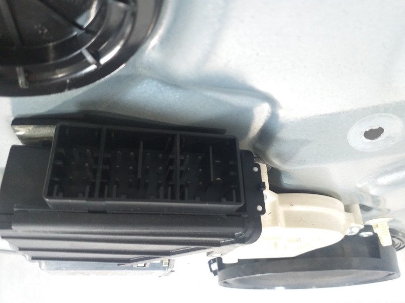 Recambio de elevalunas delantero derecho para seat cordoba berlina (6l2) reference referencia OEM IAM 6L4837752DJ 6L4837756N 