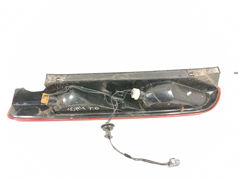 Recambio de piloto trasero derecho para ford focus lim. (cb4) business referencia OEM IAM 8M5113404A  