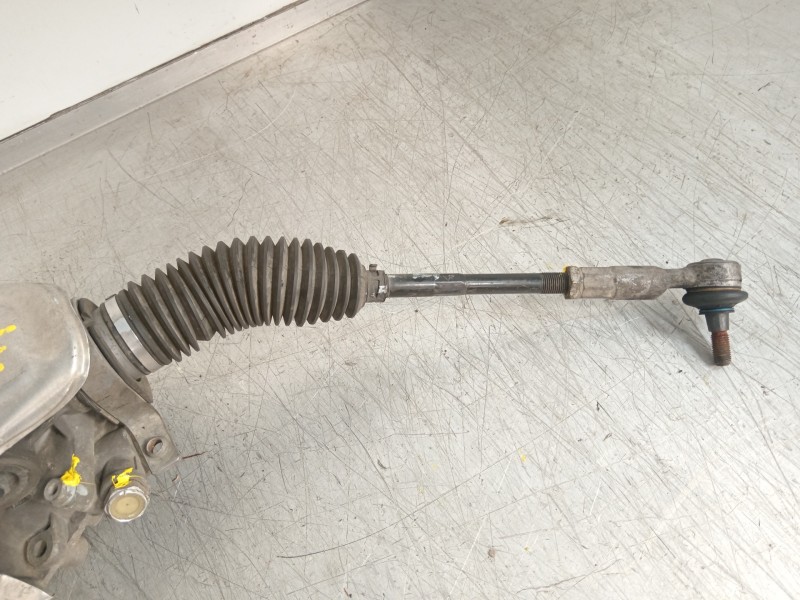 Recambio de cremallera direccion para audi a3 (8p) 2.0 tdi ambition (103kw) referencia OEM IAM 1K1423051CL 1K1909144M 