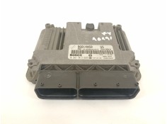 Recambio de centralita motor uce para chevrolet epica lt referencia OEM IAM 96814450 0281013629 