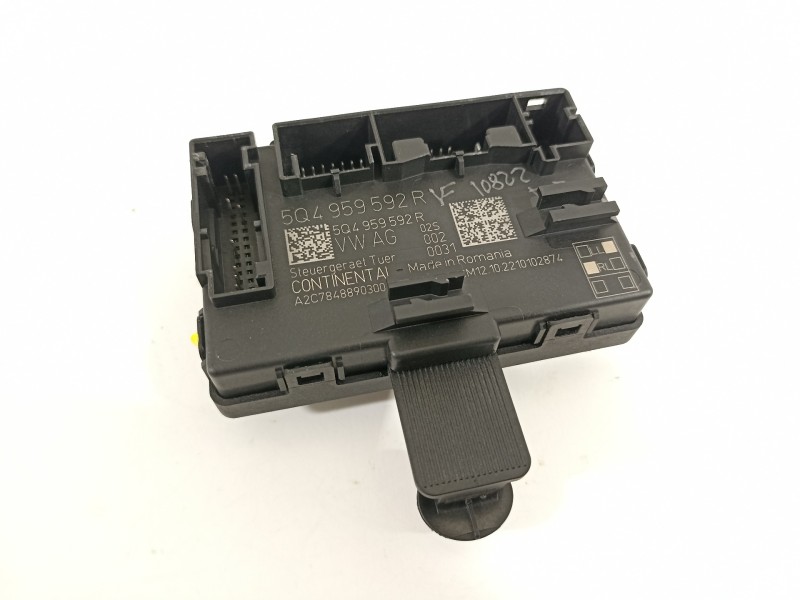 Recambio de modulo electronico para skoda octavia combi (5e5) ambition referencia OEM IAM 5Q4959592R  