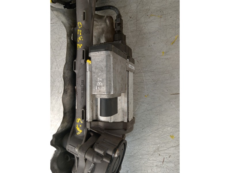 Recambio de cremallera direccion para audi a3 (8p) 2.0 tdi ambition (103kw) referencia OEM IAM 1K1423051CL 1K1909144M 