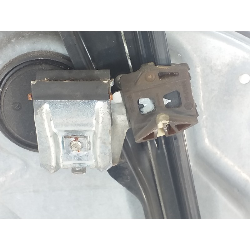 Recambio de elevalunas delantero derecho para seat cordoba berlina (6l2) reference referencia OEM IAM 6L4837752DJ 6L4837756N 