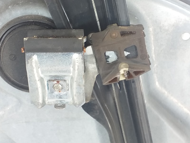 Recambio de elevalunas delantero derecho para seat cordoba berlina (6l2) reference referencia OEM IAM 6L4837752DJ 6L4837756N 