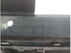 Recambio de rejilla delantera para volkswagen bora berlina (1j2) conceptline referencia OEM IAM 1J5853655C   2
