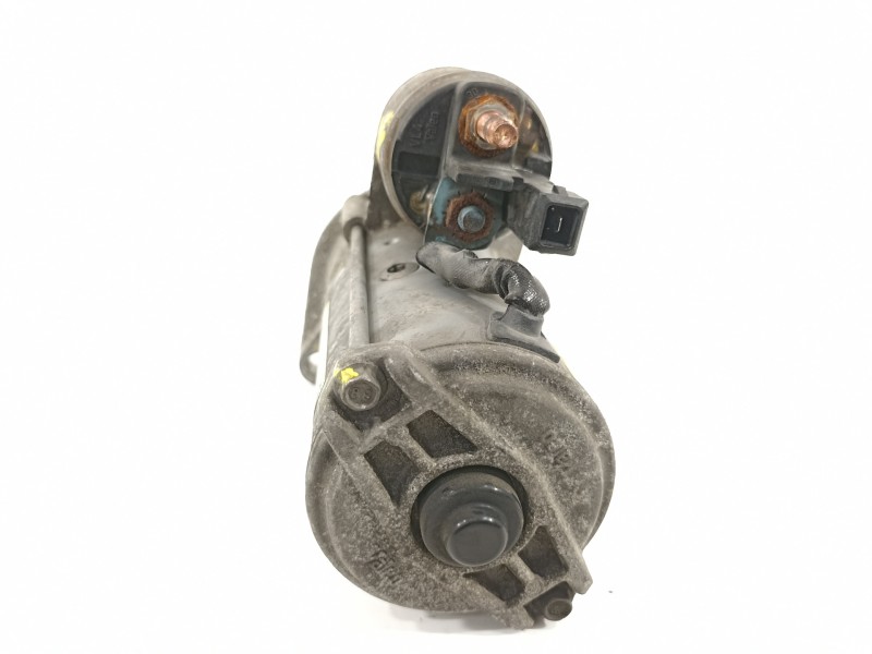 Recambio de motor arranque para seat ibiza (6l1) fresh referencia OEM IAM 02A911024G  