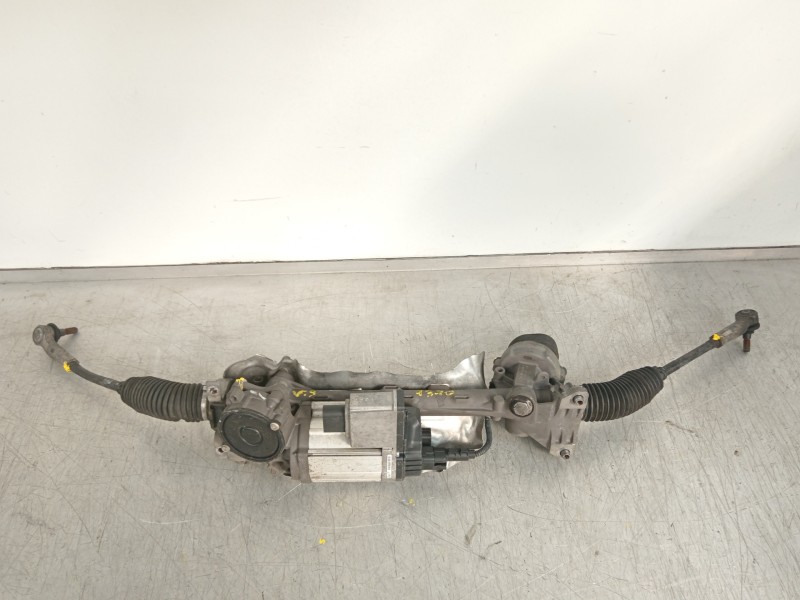 Recambio de cremallera direccion para audi a3 (8p) 2.0 tdi ambition (103kw) referencia OEM IAM 1K1423051CL 1K1909144M 