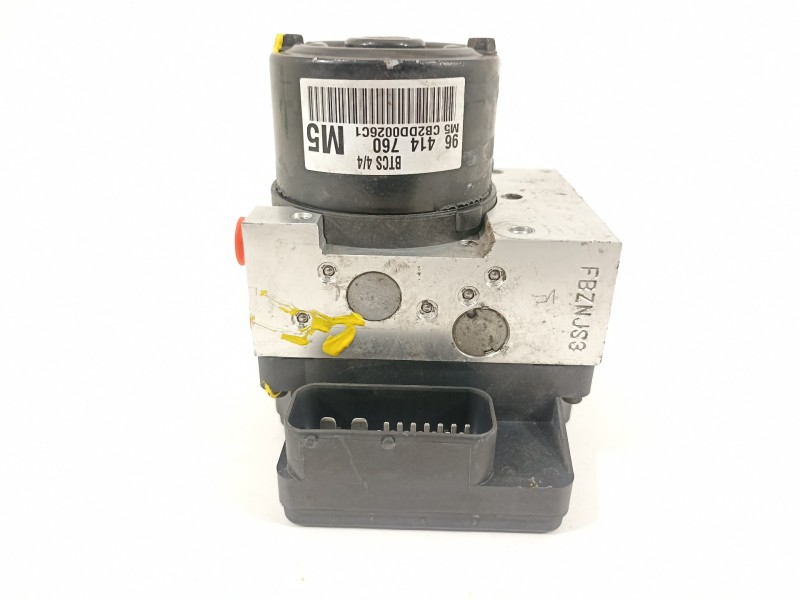 Recambio de abs para chevrolet epica lt referencia OEM IAM 96414763 96414760  Recambio de abs para chevrolet epica lt referencia OEM IAM 96414763 96414760