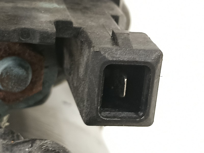 Recambio de motor arranque para seat ibiza (6l1) fresh referencia OEM IAM 02A911024G  